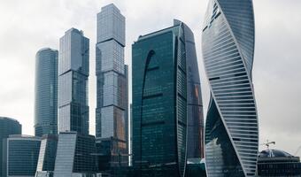 Te banki wyłamują się z wojny finansowej z Rosją