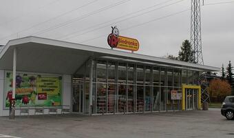 Duże sieci nie zyskują na zakazie handlu