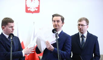 Córka i mąż prezydent stolicy mają oddać po 1,087 mln zł