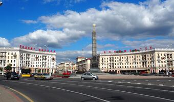 Tajne rozmowy z Łukaszenką! Udaremniony atak