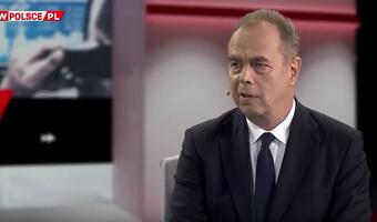 Gazprom mógł specjalnie zanieczyścić gaz