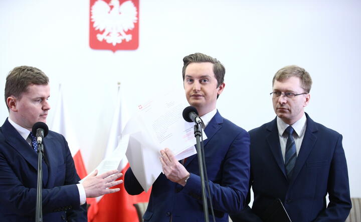 autor: PAP/Leszek Szymański