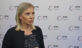 Bieńkowska wsparła lobbying Ubera  przeciw UE