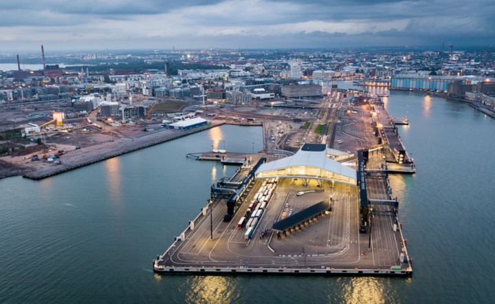 Helsinki / autor: Pixabay