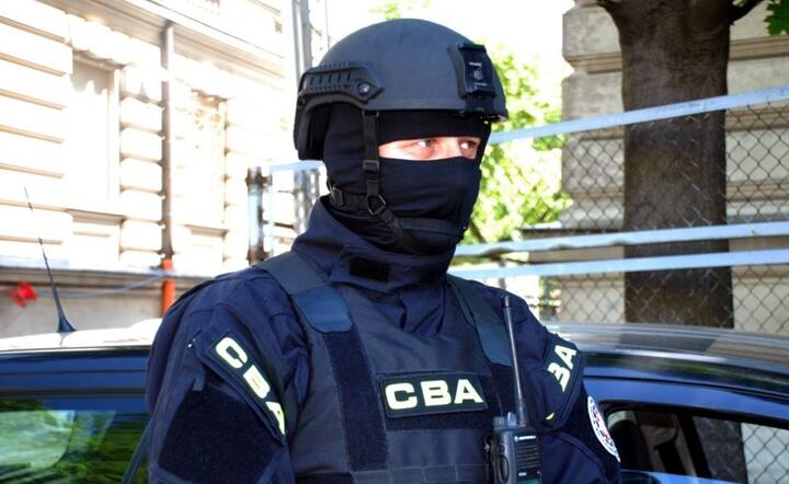 CBA  / autor: Mat. pras.