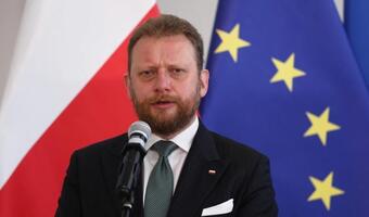 Szumowski: W najbliższych dniach 500-700 zakażeń na dobę