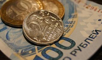Czesi zamrozili gotówkę, nieruchmości Rosji za 400 mln euro