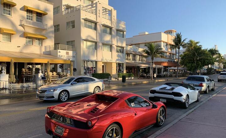 Czy Ferrari to nadal Ferrari?