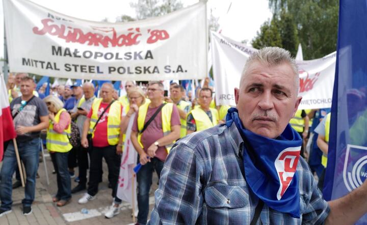 autor:  	PAP/Andrzej Grygiel