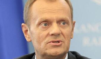Ile w UE zarobi Donald Tusk? Mniej więcej tyle co prezydent USA