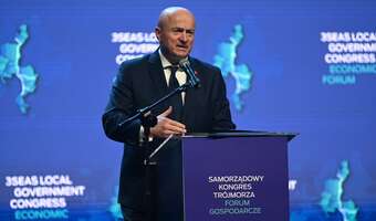 VI Samorządowy Kongres Trójmorza 2026: platforma dyskusji wokół flagowych inwestycji