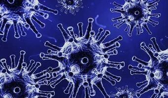Diabetolog: Kontrola cukrzycy może uchronić przed zgonem na covid
