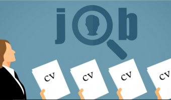 Młodzi nie zapominają o cv