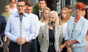 Polacy skasowali prawie 75 mld zł z 500 plus