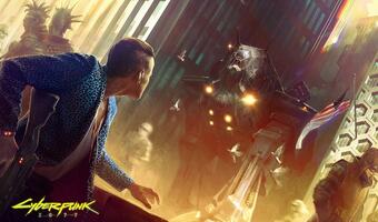 CD Projekt RED zatrudnia: Czy ogłoszenia skrywają informacje o nowym projekcie?