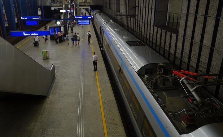 PKP / autor: fot. Fratria