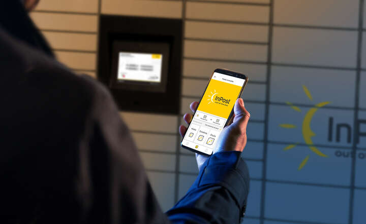 InPost pozostaje dziś niekwestionowanym liderem rynku automatów paczkowych w Europie / autor: materiały prasowe InPost
