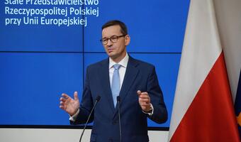 Premier: Krajowy Plan Odbudowy ma być impulsem rozwojowym