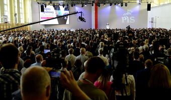 Morawiecki: zrealizowaliśmy obietnice, zmieniamy model gospodarczy