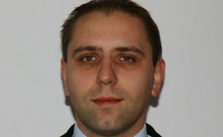 dr hab. Piotr Gołasa / autor: Materiały Prasowe