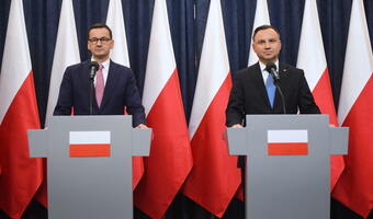 Prezydent: media publiczne dostaną 2 mld zł