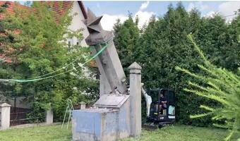 W Malborku już nie ma Armii Czerwonej