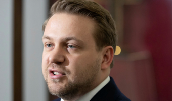 Nie jesteśmy śmietniskiem Europy