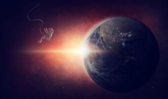 Kto może zostać astronautą?