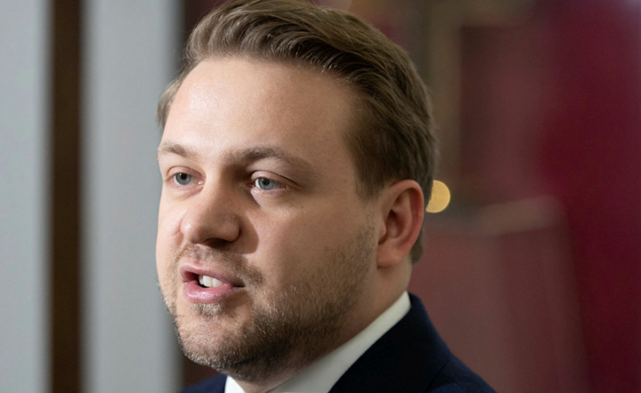 Nie jesteśmy śmietniskiem Europy