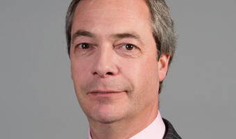 Nigel Farage o Brexicie: miejmy odwagę uwolnić się od Unii Europejskiej
