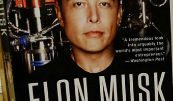 Musk dotrzymał słowa. To jego nowa firma