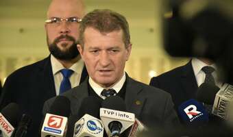 Konflikt interesów wiceministra