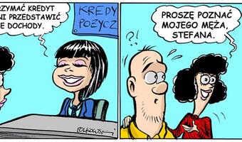 Robią nas w konia: Bajki o konsumpcji napędzającej gospodarkę