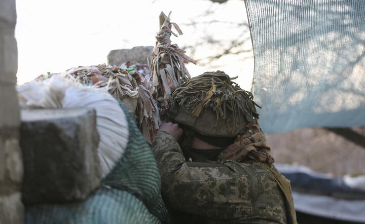 Ukraina / autor: PAP/EPA/ALISA YAKUBOVYCH
