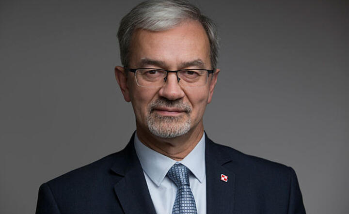Prezes PGNiG Jerzy Kwieciński nie wyklucza kolejnego arbitrażu z Gazpromem / autor: Fratria/ Andrzej Wiktor
