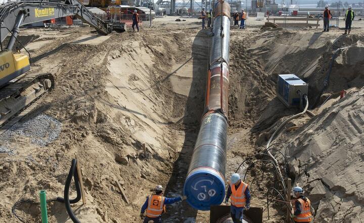 Zdjęcie ilustracyjne / autor: nord-stream2.com