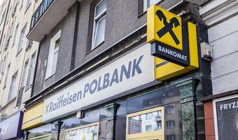 Zemsta KNF za odwlekanie wejścia Raiffeisena na giełdę