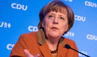 Magierowski: Brexit i prezydentura Trumpa tematami spotkania z Merkel