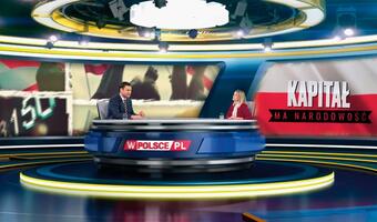 Kapitał ma narodowość także dla startupów