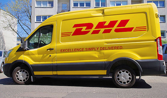 DHL reaguje na nasz artykuł. Usunięto ogłoszenie rekrutacyjne