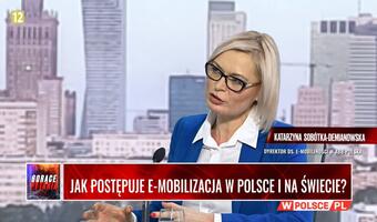 Co zmieni 2020 rok w e-samochodach w Polsce? Dużo