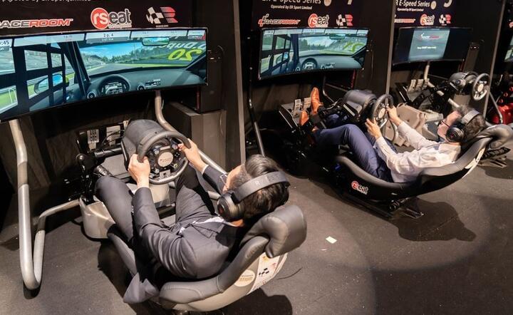 E-sport przyciąga wielkie pieniądze