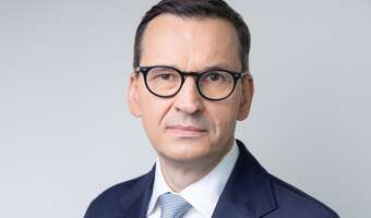 Media: Morawiecki na czele europejskiej partii