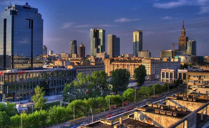Warszawa moze spodziewać się wzrostu opłat za śmieci / autor: Pixabay