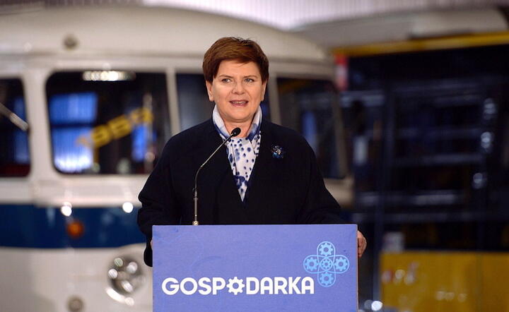 Fot. PAP/Darek Delmanowicz