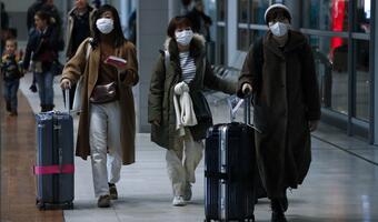 Opieszałość wobec turystyki winna globalnej epidemii?