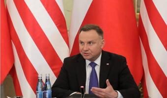Prezydent o obszarze „wypróbowanego zaufania" gospodarczego