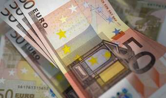Tysiące euro w lodówce jechały z Ukrainy