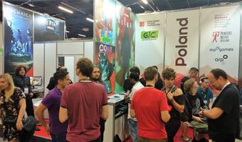 ARP Games obecne na Gamescomie