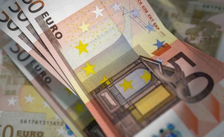 W sierpniu strefa euro potwierdziła spadek rocznej inflacji / autor: Pixabay